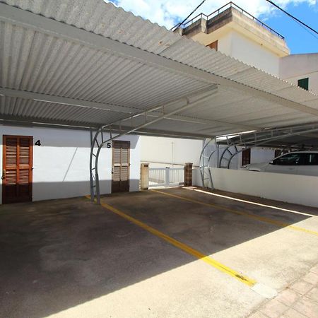 Family Seafront Apt Fantastic Seaview Pollenca Exterior photo